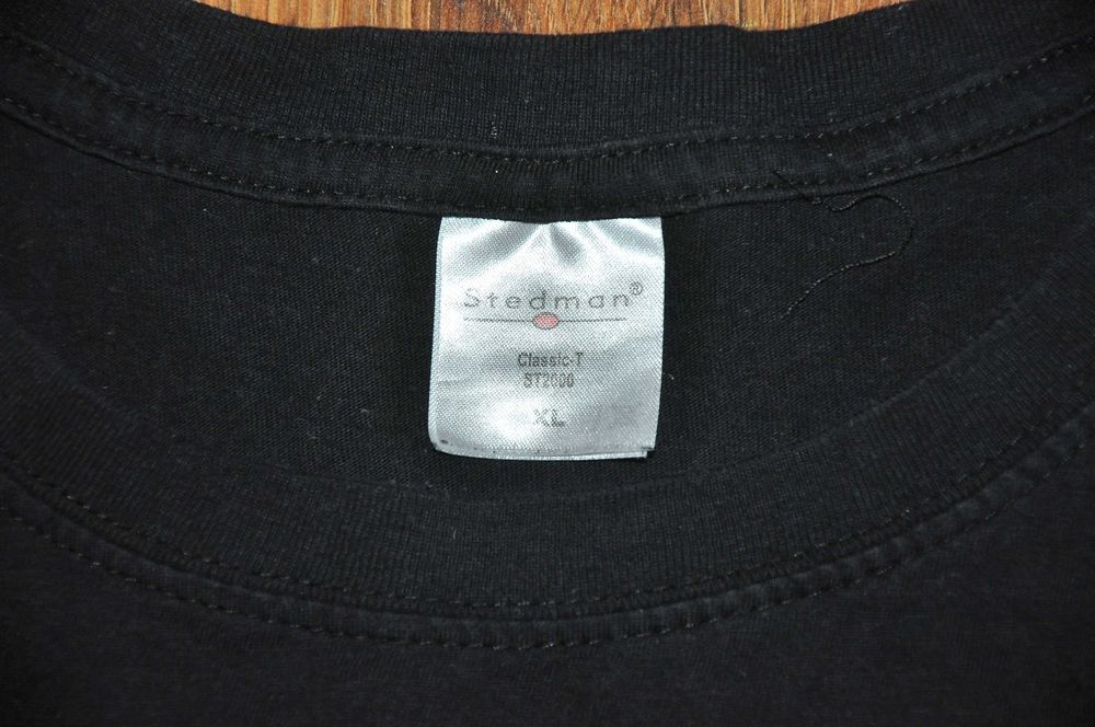 KILLING GANDHI - Cinematic Parallels - koszulka rozm.XL Melodic Death