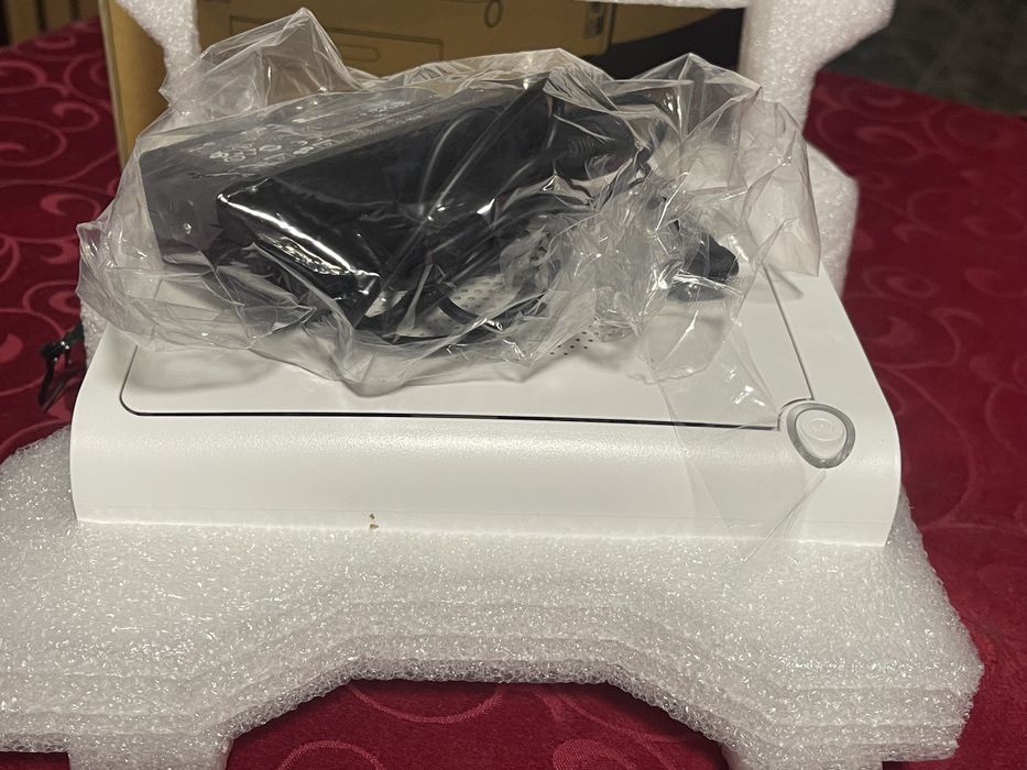 Impressora de sublimação