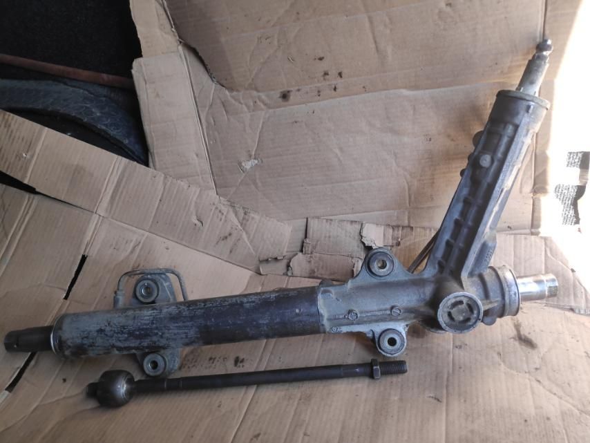 Рейка рулевая sprinter