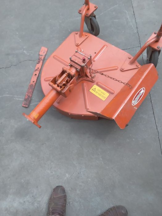 Насос італія для оприскувача мотоблока голдоні