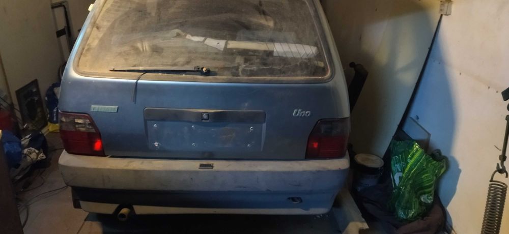 Fiat Uno fire evolution 5 portas 1.0 de 199364966171980035121