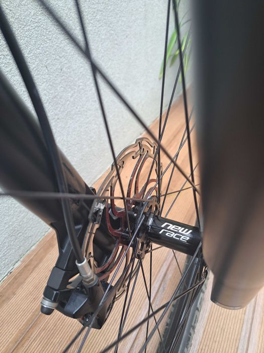 Focus Raven Max 29
