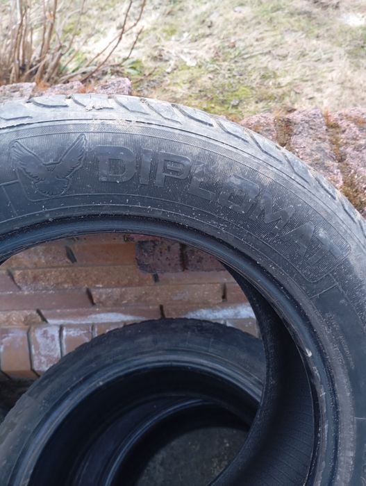 Шини r-15/195/60 Barum,Diplomat,літо,розпаровка,одиночка