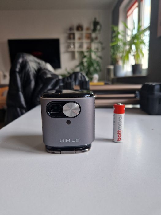 Projektor Wimius Q2 pro