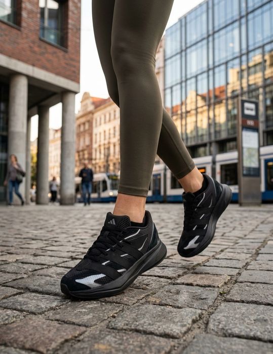 США! Літні жіночі кросівки Adidas Lightblaze JQ4757 Оригінал! 37-40.5p