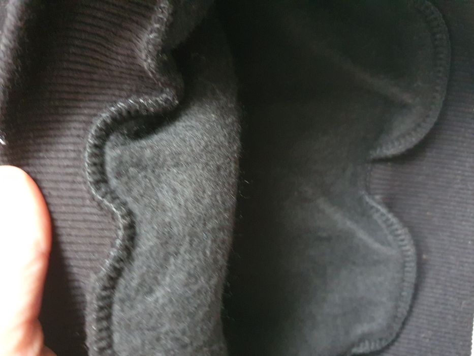 Новий теплий худі Туреччина бренду Benini НЕ КОШЛАТИТЬСЯ