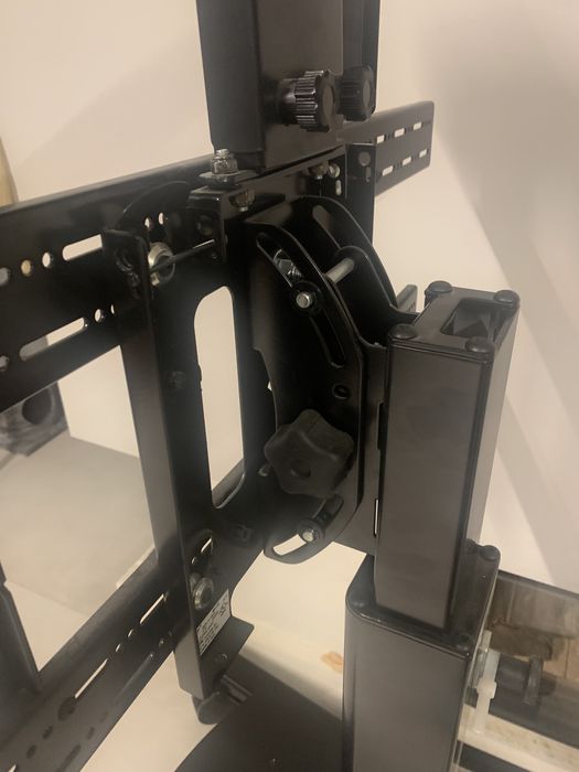 Stojak TV Led Oled LCD Chief Medium Flat Panel Mobile Cart (MFCUB)