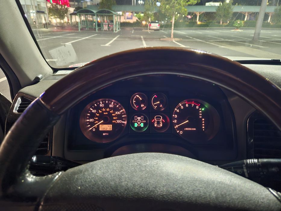 Mitsubishi Pajero 3.5 GDI