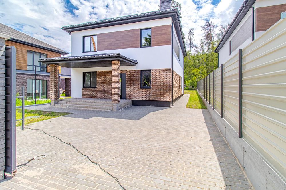 Дом по адресу (площадь 190 м²) - Atlanta.ua - фото 10