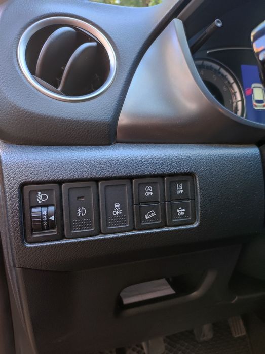 Suzuki Vitara 2020