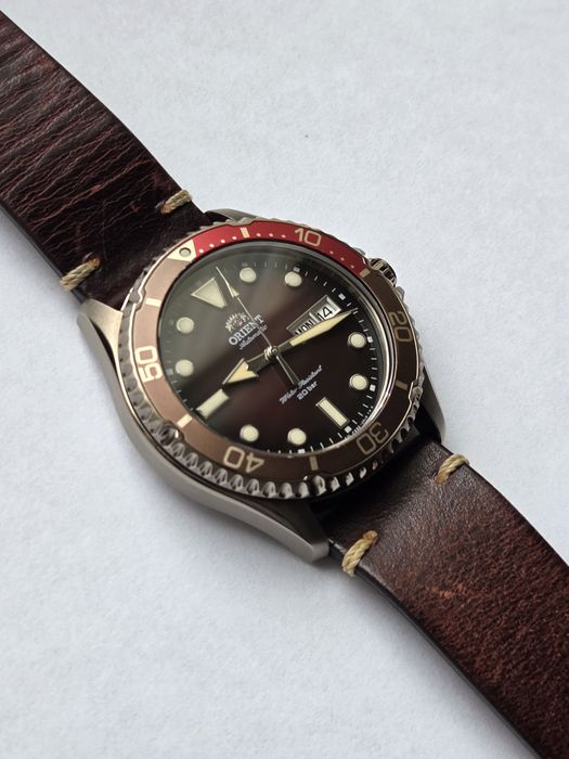 Orient RA-AA0813R19B edycja limitowana 2000szt