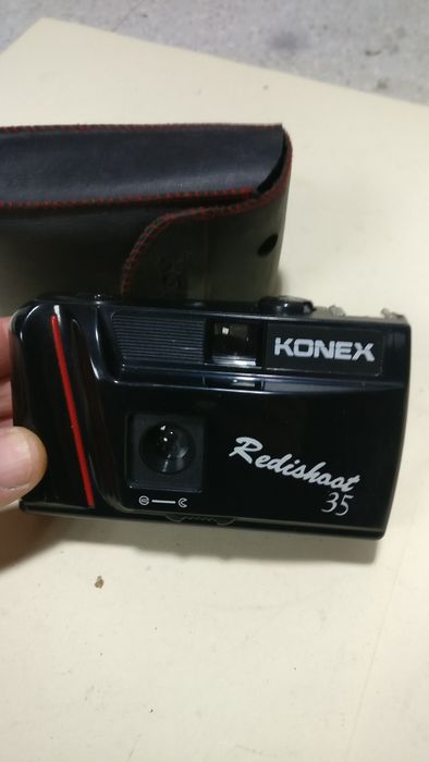 Máquinas Fotograficas