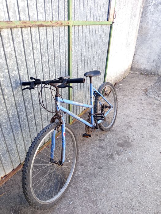 Bicicleta aro 26