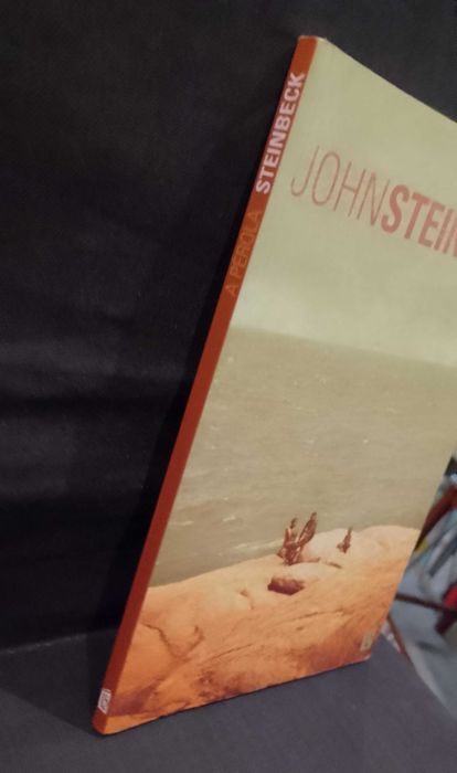 A Pérola - John Steinbeck