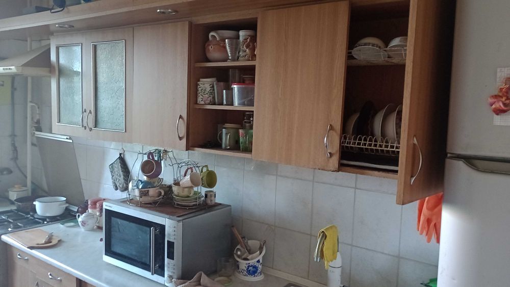 Сдам квартиру в центре Славянска