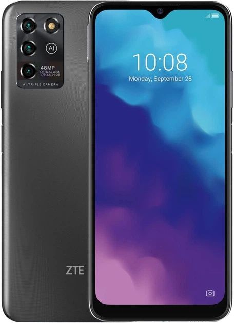 Смартфон ZTE blade v30 vita на запчастини