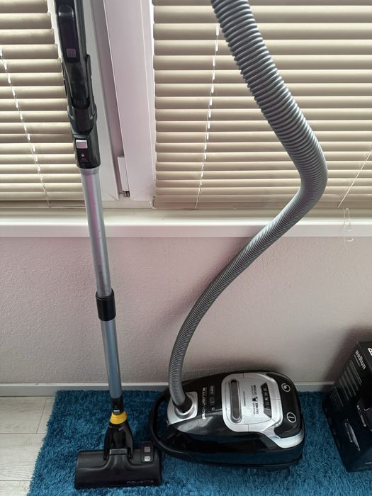 Пилосос rowenta RO6455 ea