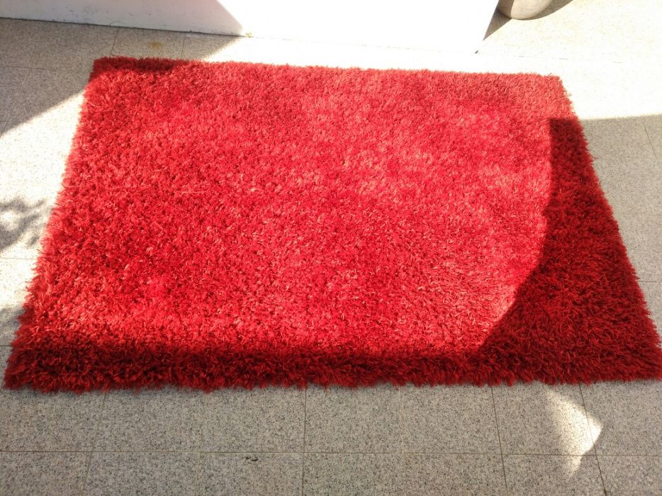 Tapete Sala estar/jantar