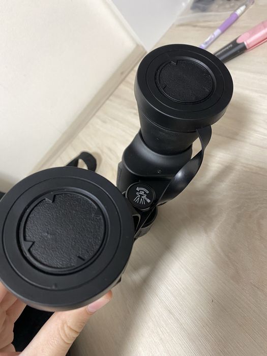 Бінокль 10x50 Bak-4 Prism (широкий кут огляду 8.2°)