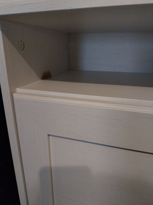 Szafka na buty Ikea Brusali