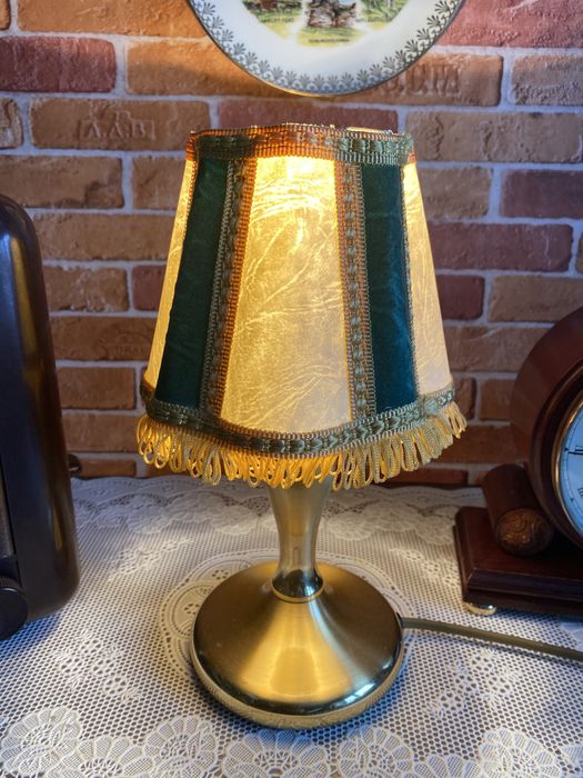 Настольная лампа Германія