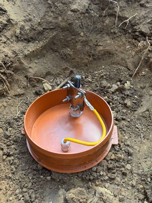 Електрик Електромонтажні роботи