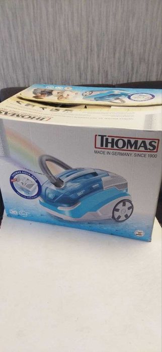 Пилосос Thomas aqua-box mistral xs