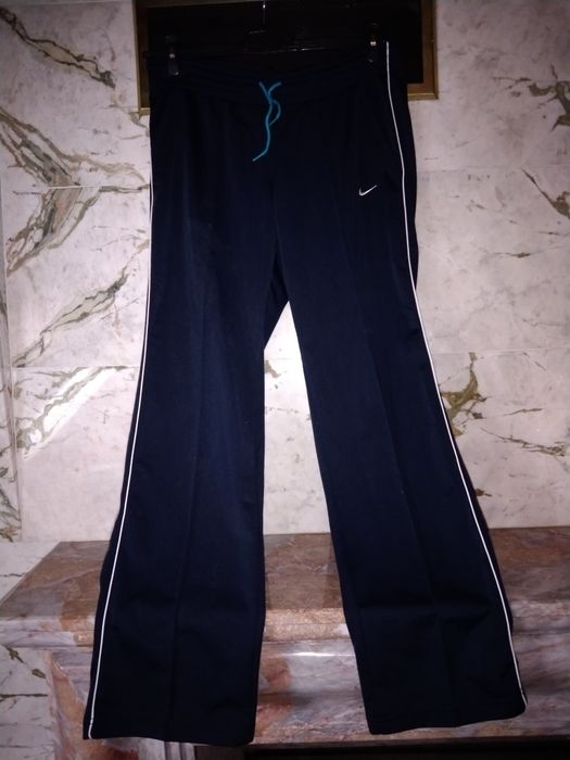 Spodnie dresowe Nike