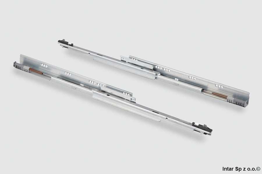 Prowadnica TANDEMBOX 576.5501M, L-550 mm