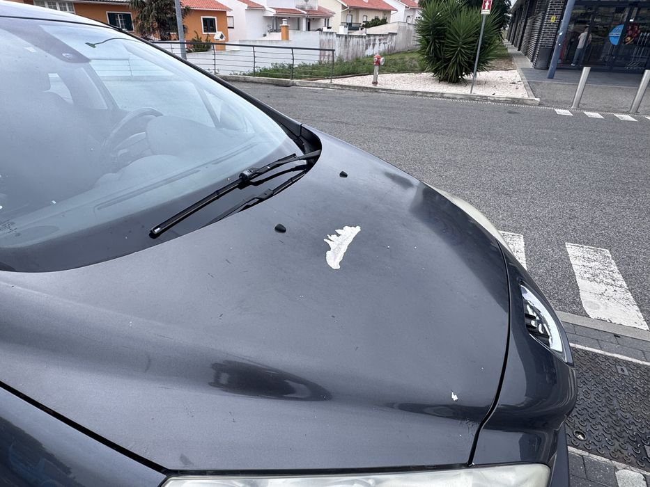 Peugeot 308 em bom estado geral foto 4