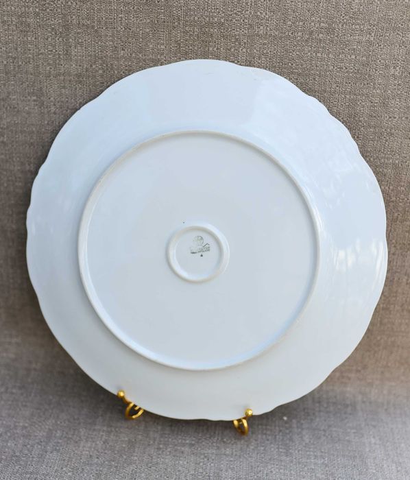 Zestaw obiadowy Mitterteich Bavaria na święta