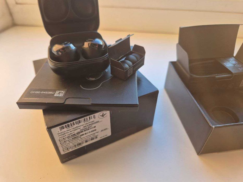 Samsung Galaxy Buds Pro SM-R190