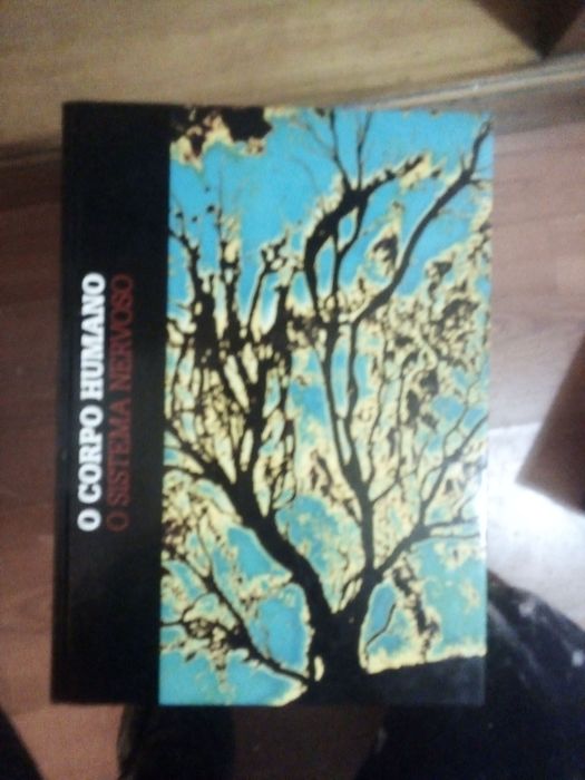 Enciclopédias o corpo humano