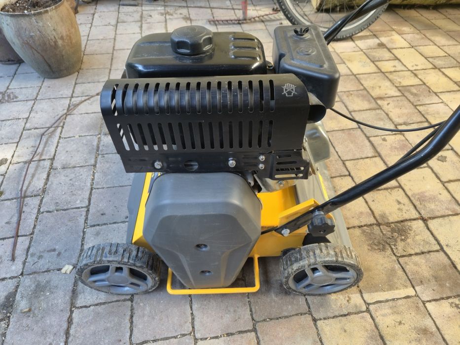 Stiga SVP 40G wertykulator