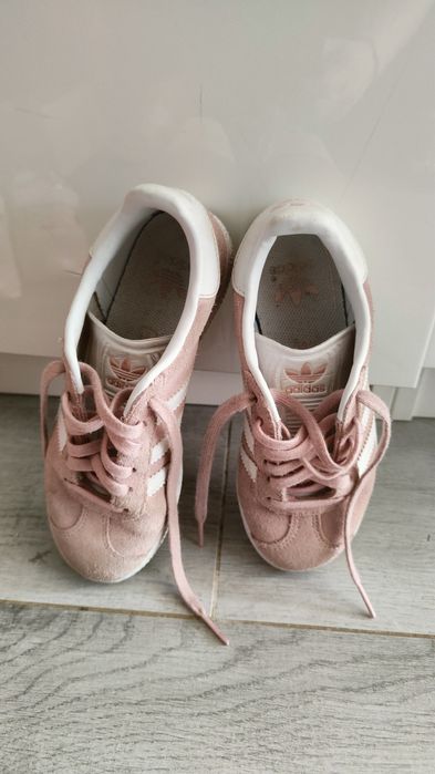 Buty adidas roz 30 i 31