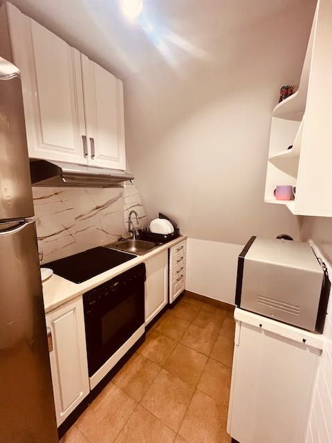 2 pokoje/apartament – Warszawa Wesoła | blisko SKM