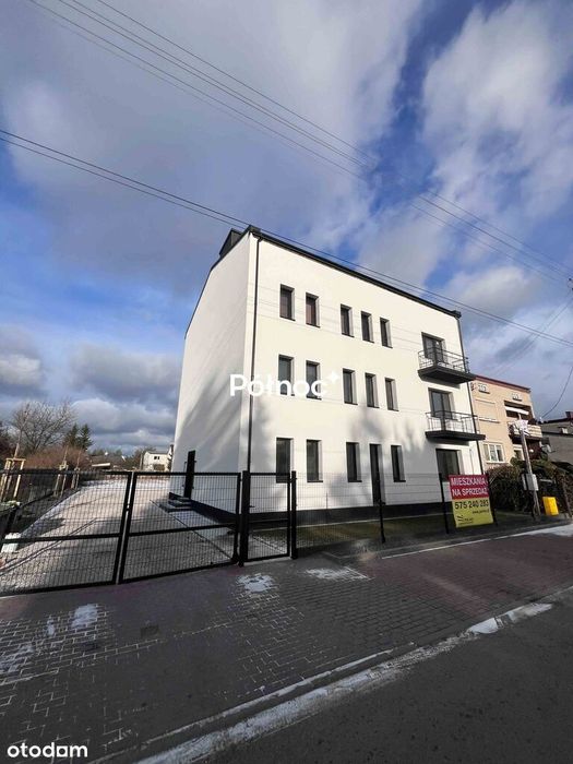 Gotowe do zamieszkania M2 w centrum