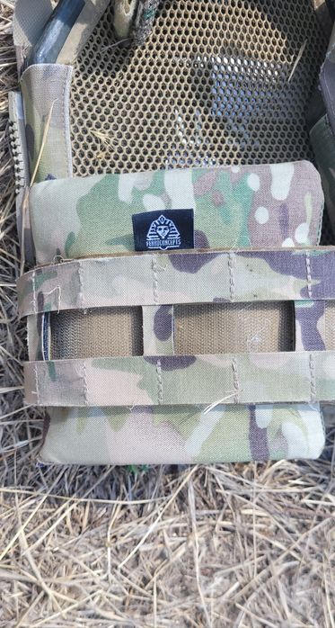 Crye Precision SPC Airlite Large