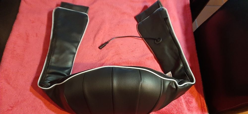 Aparelho de Massagem