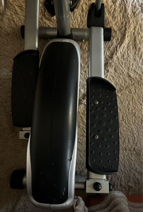 Орбітрек Body Sculpture