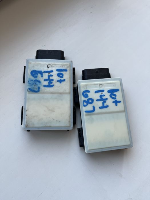 Радар Датчик сліпих зон BMW G20 G30 G05 USA 66325A7A559