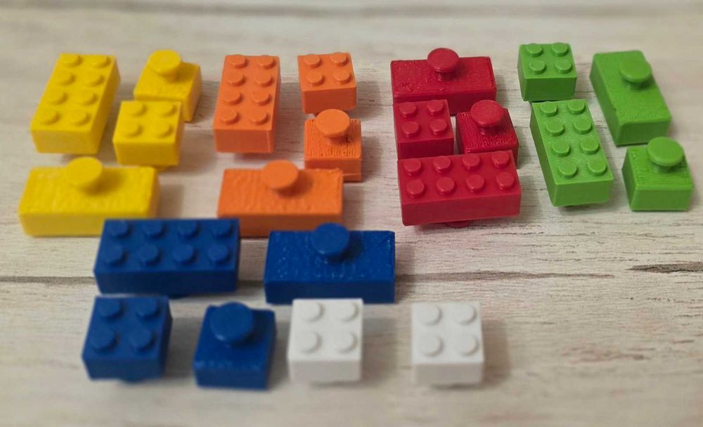 Джибітси лего 3д, для кроксов, lego crocs .