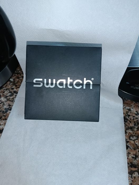 Relógio swatch novo