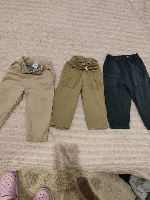 Лот вещи на мальчика