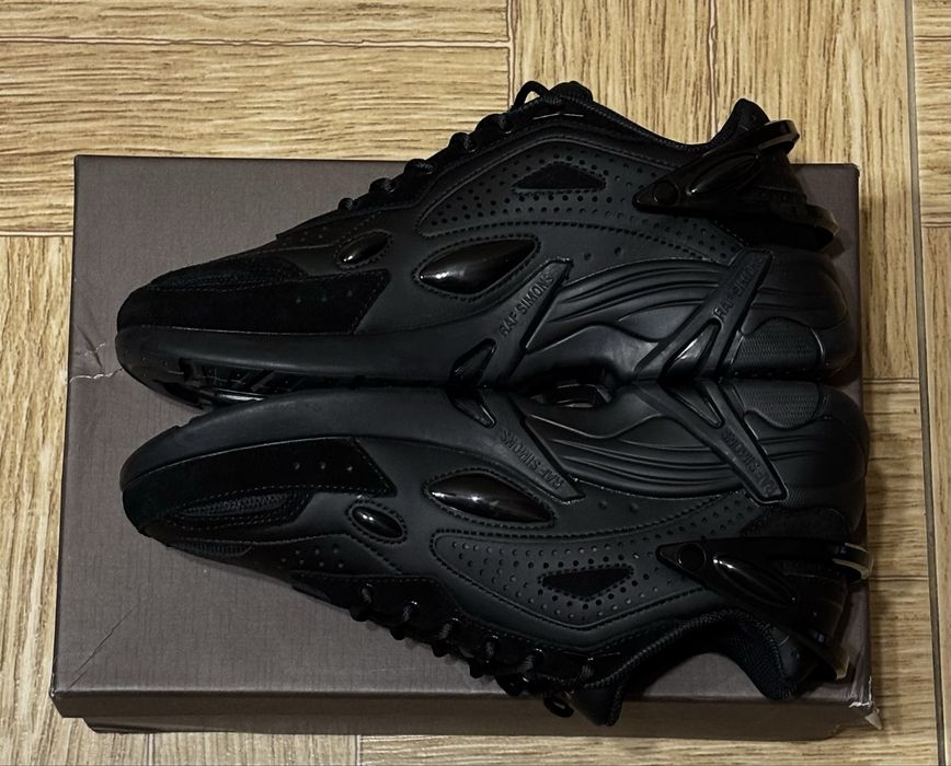 raf simons cylon 21 БЕЗ ПРЕДОПЛАТ