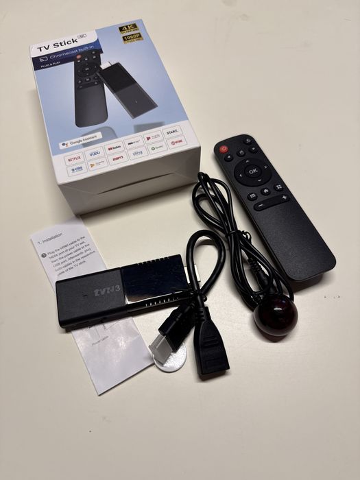 Smart Tv Box [1374]
