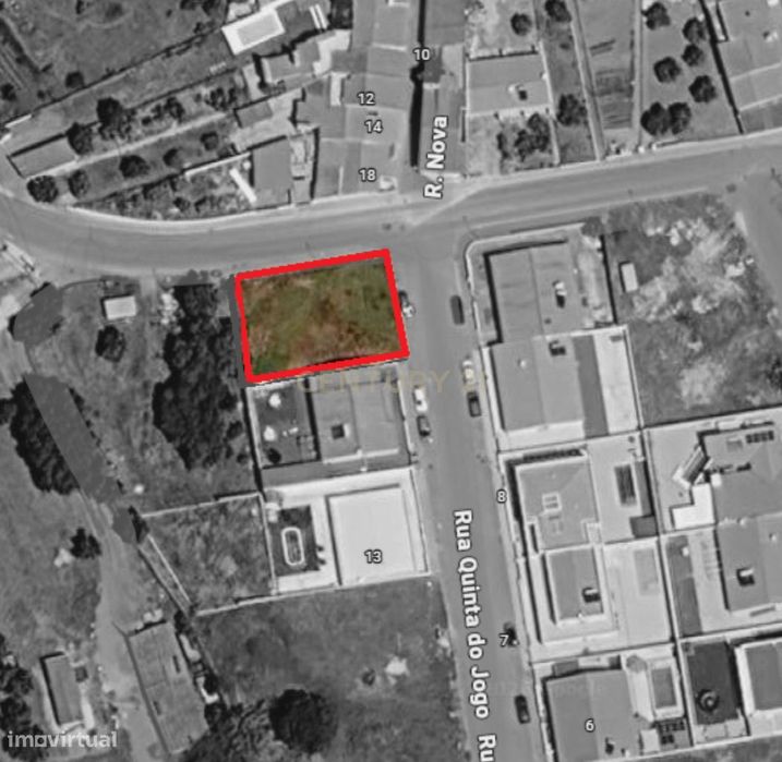 Terreno Com Projeto Aprovado | Ilhas De Arraiolos