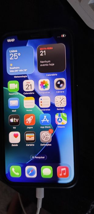 iPhone 12 pro  256 GB