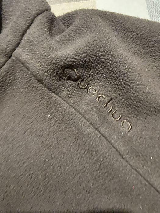 Camisola inverno homem marca Decathlon tamamho M  ( Portes gratis )