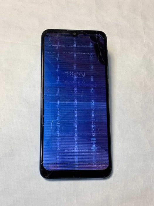 Motorola Moto E7 Power XT2097-6 4GB 64GB Blue